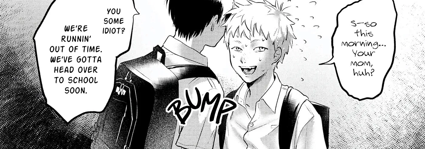 Read The Summer Hikaru Died EN Manga Online