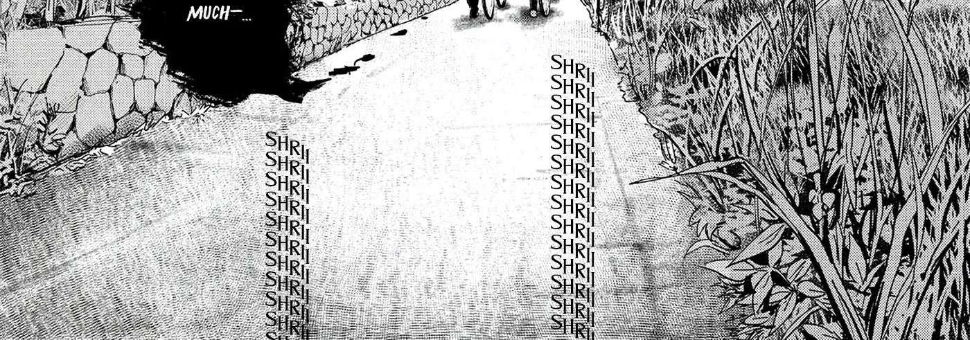 Read The Summer Hikaru Died EN Manga Online