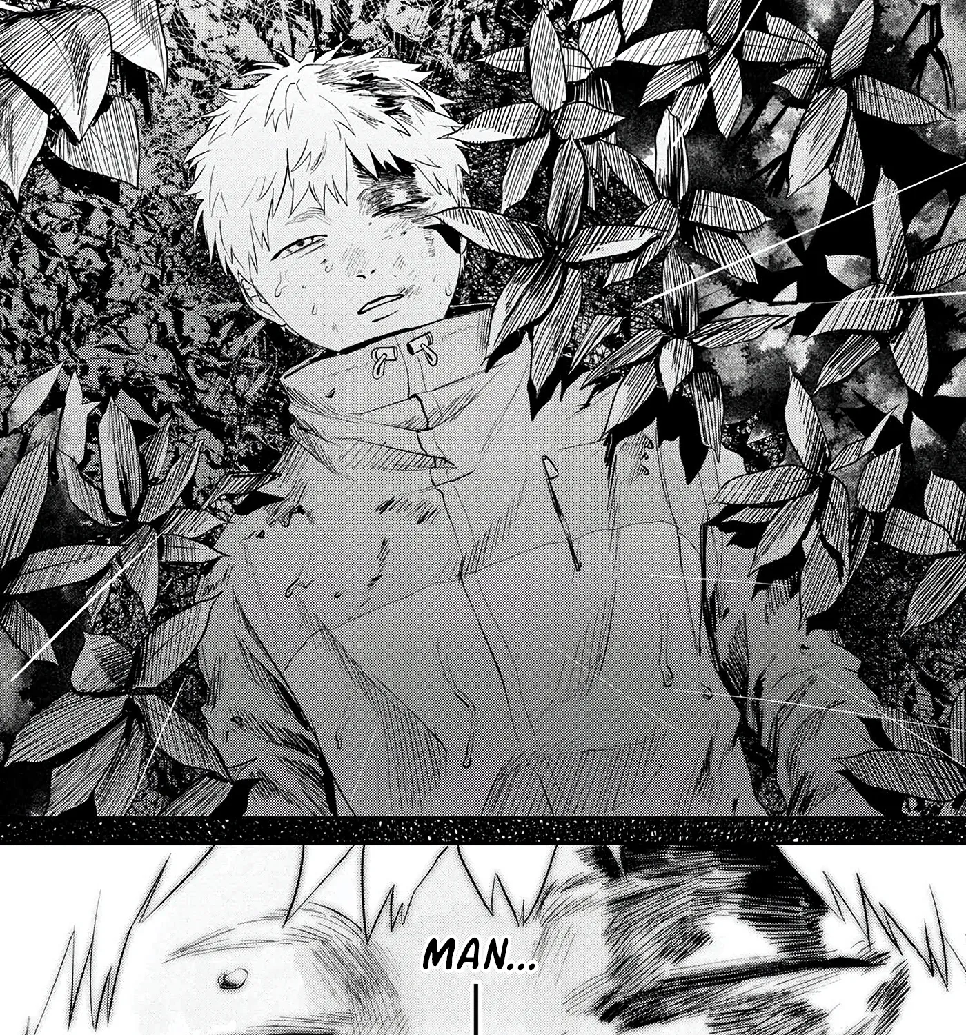 Read The Summer Hikaru Died EN Manga Online