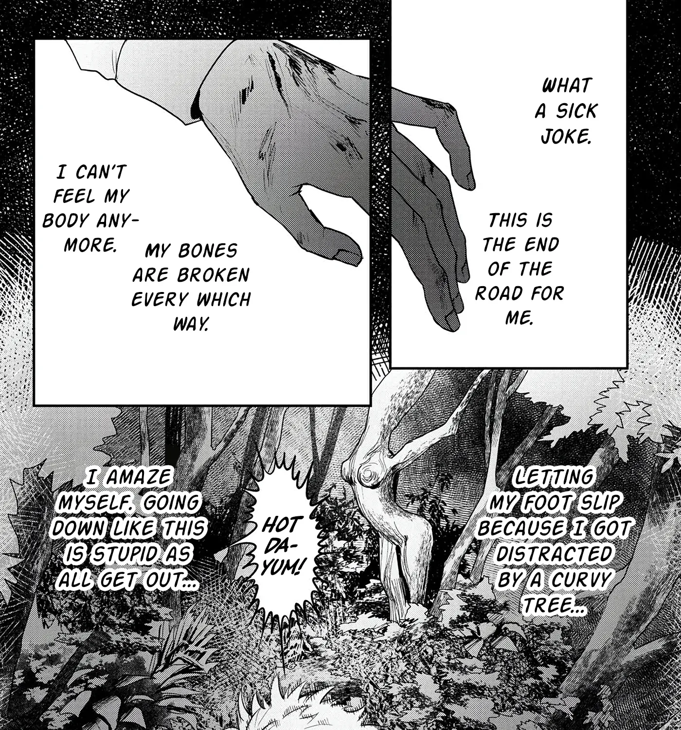 Read The Summer Hikaru Died EN Manga Online
