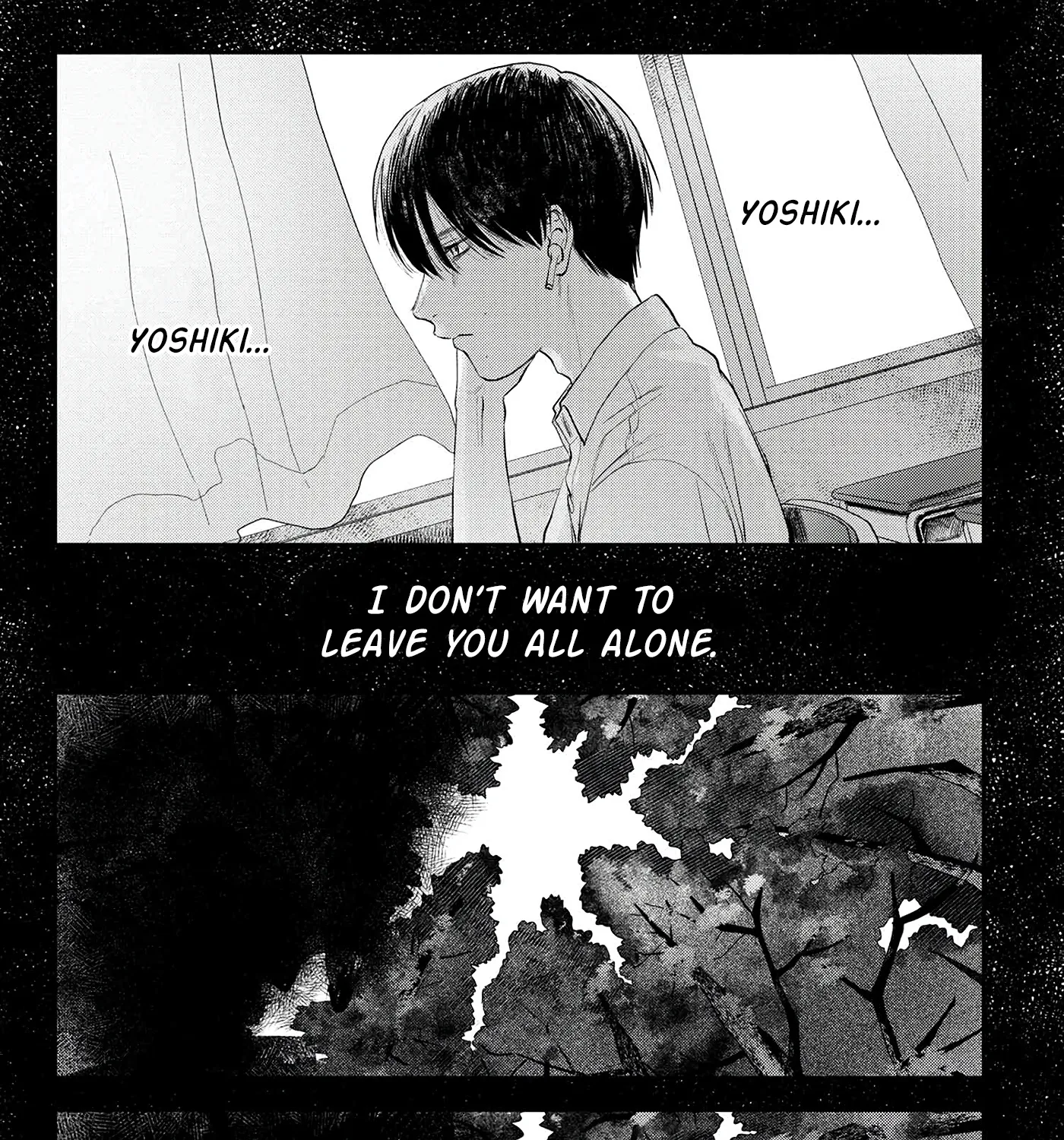 Read The Summer Hikaru Died EN Manga Online