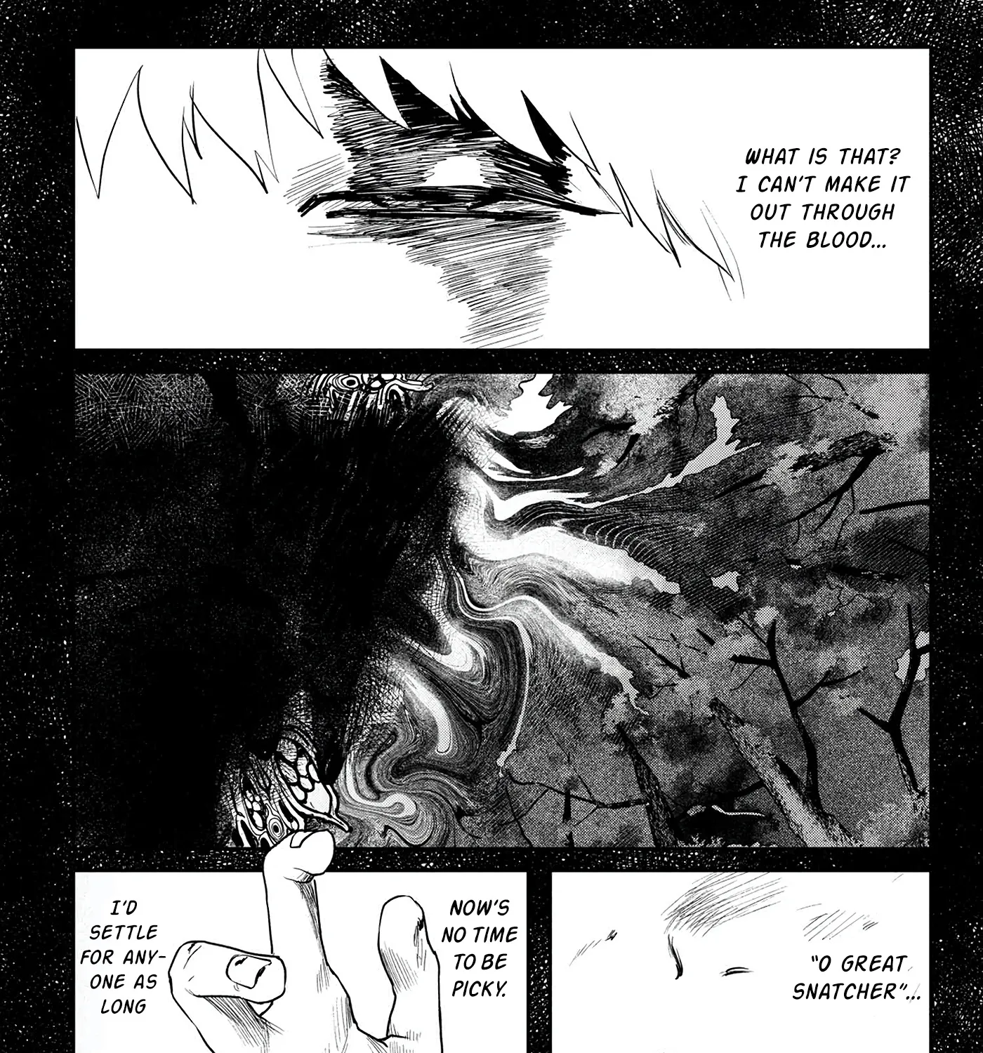 Read The Summer Hikaru Died EN Manga Online