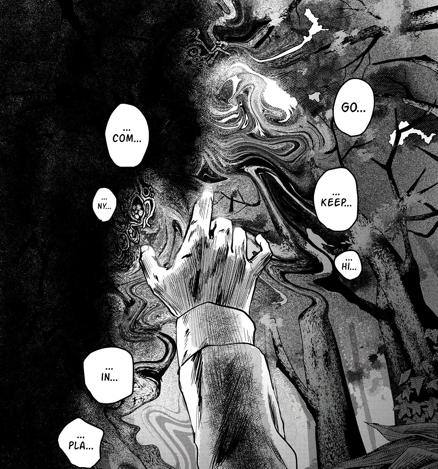Read The Summer Hikaru Died EN Manga Online