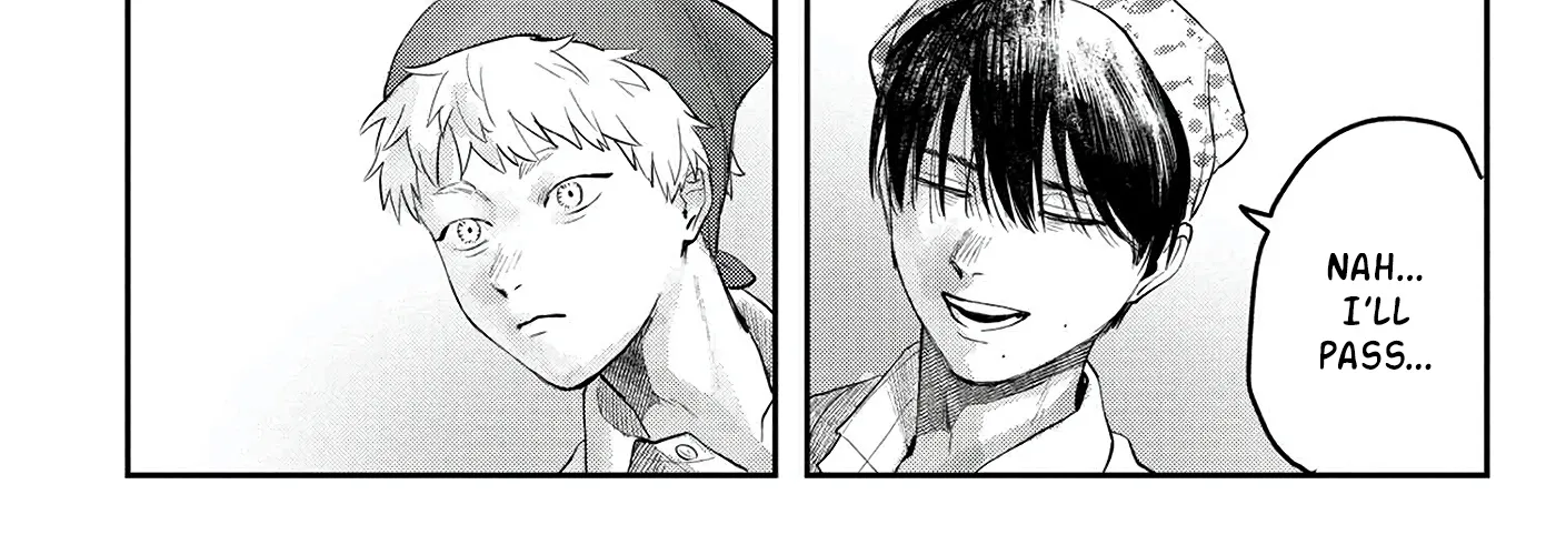 Read The Summer Hikaru Died EN Manga Online