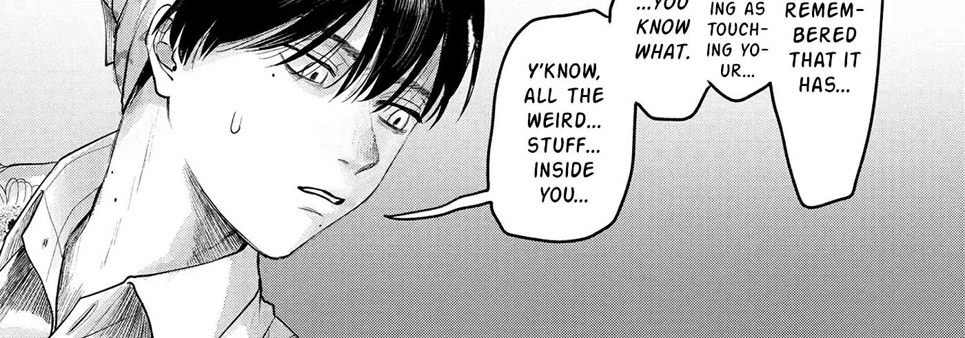 Read The Summer Hikaru Died EN Manga Online