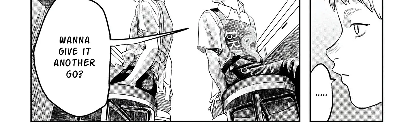 Read The Summer Hikaru Died EN Manga Online