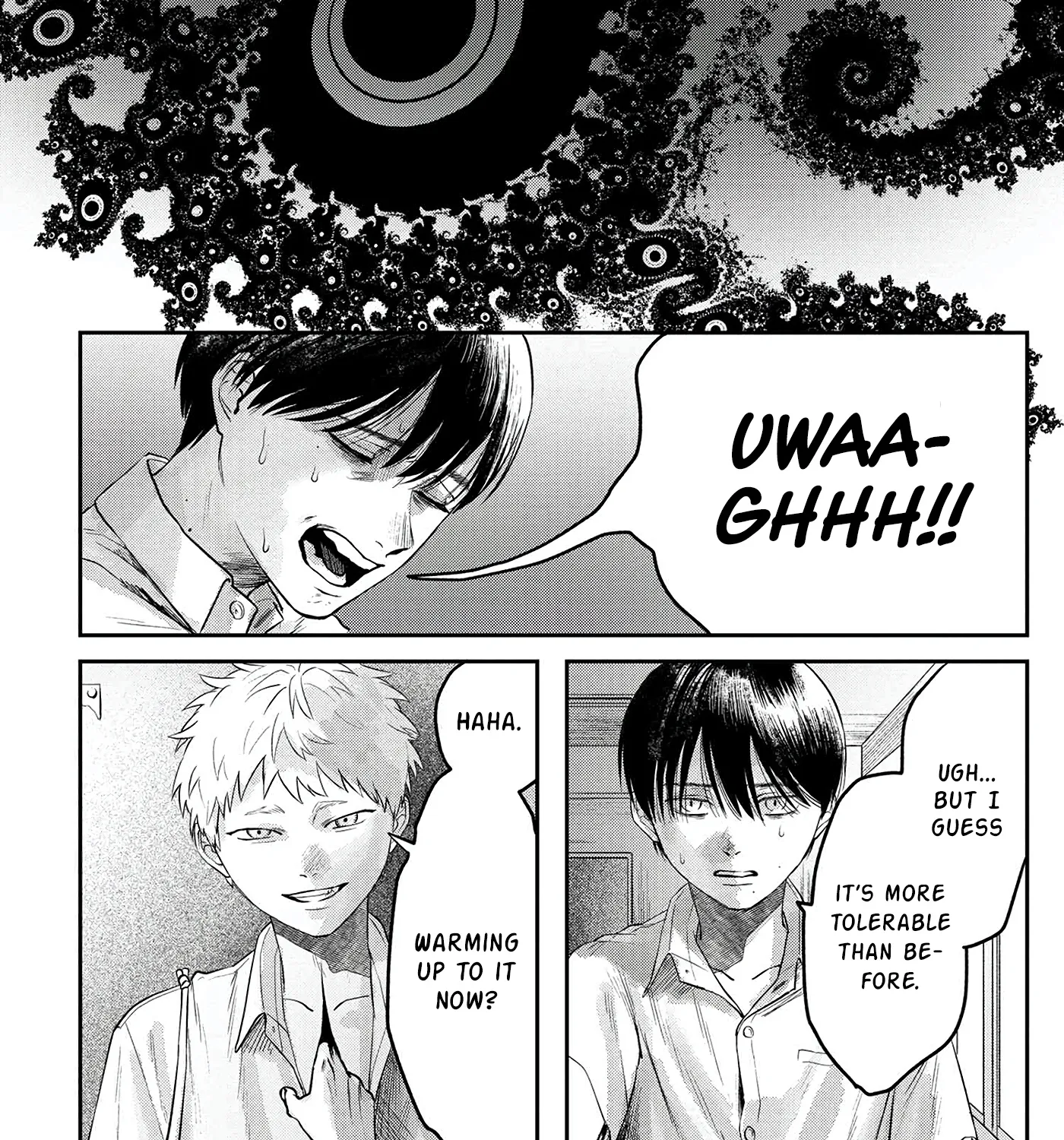 Read The Summer Hikaru Died EN Manga Online