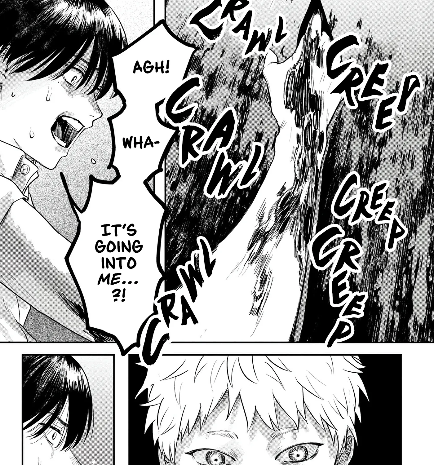 Read The Summer Hikaru Died EN Manga Online