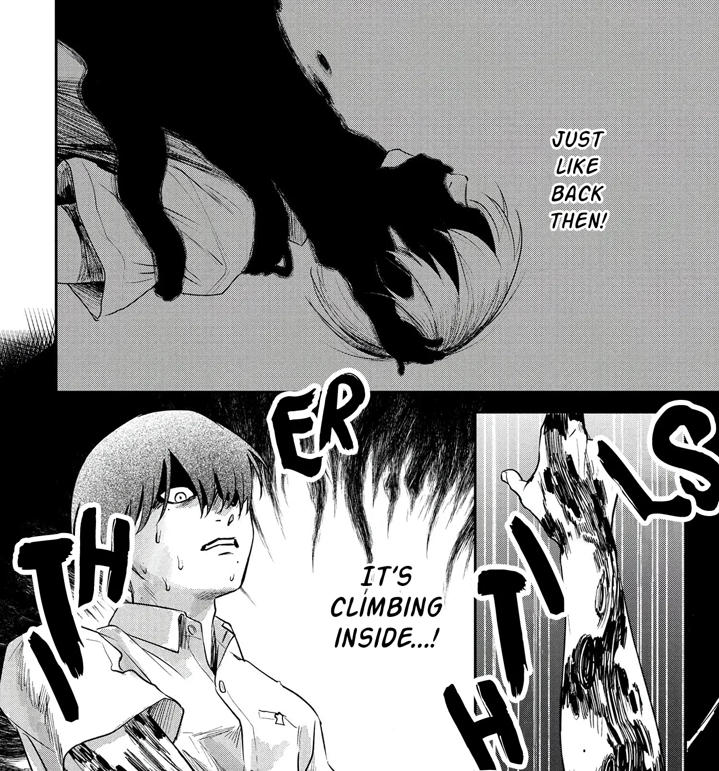 Read The Summer Hikaru Died EN Manga Online