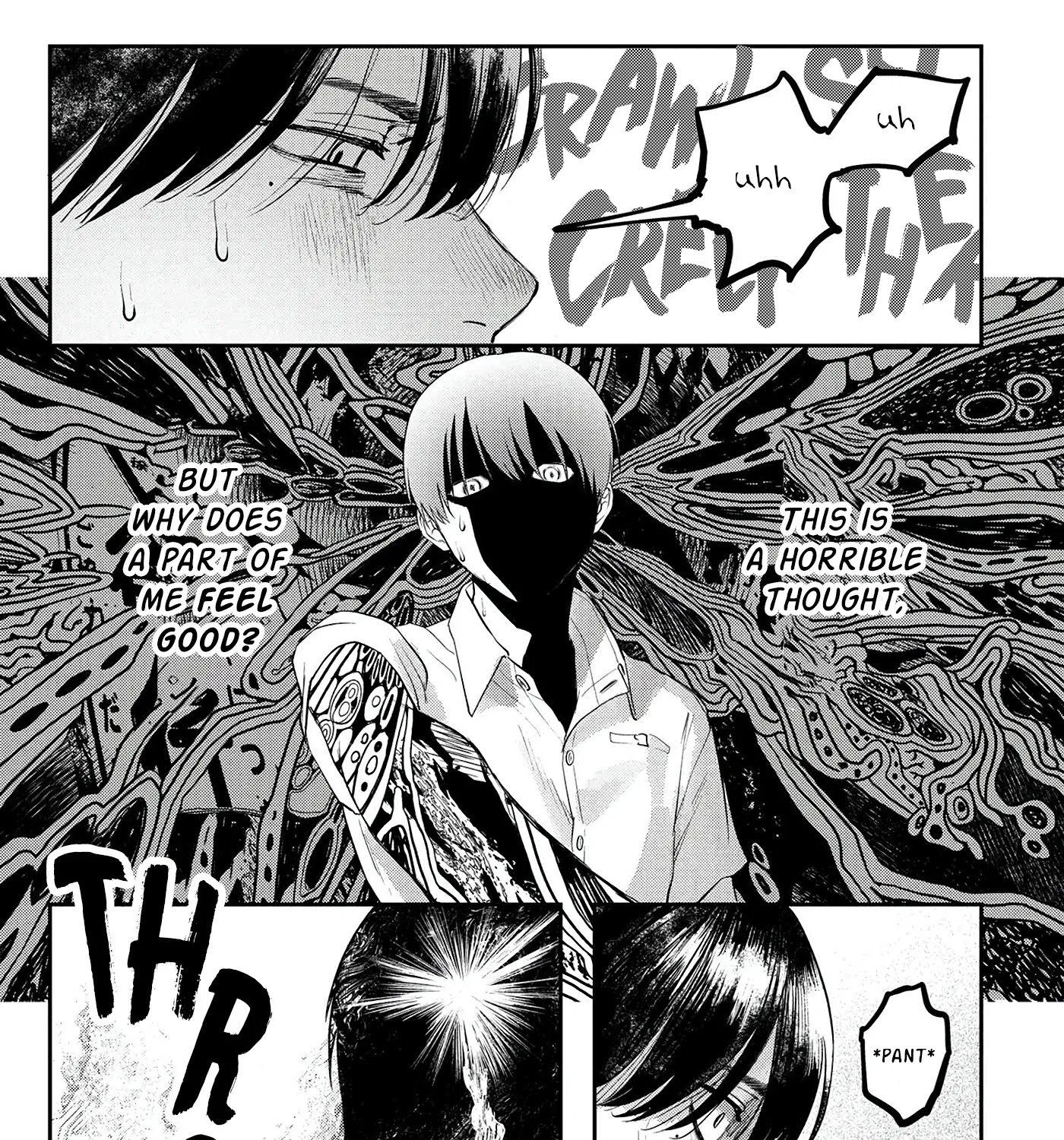 Read The Summer Hikaru Died EN Manga Online
