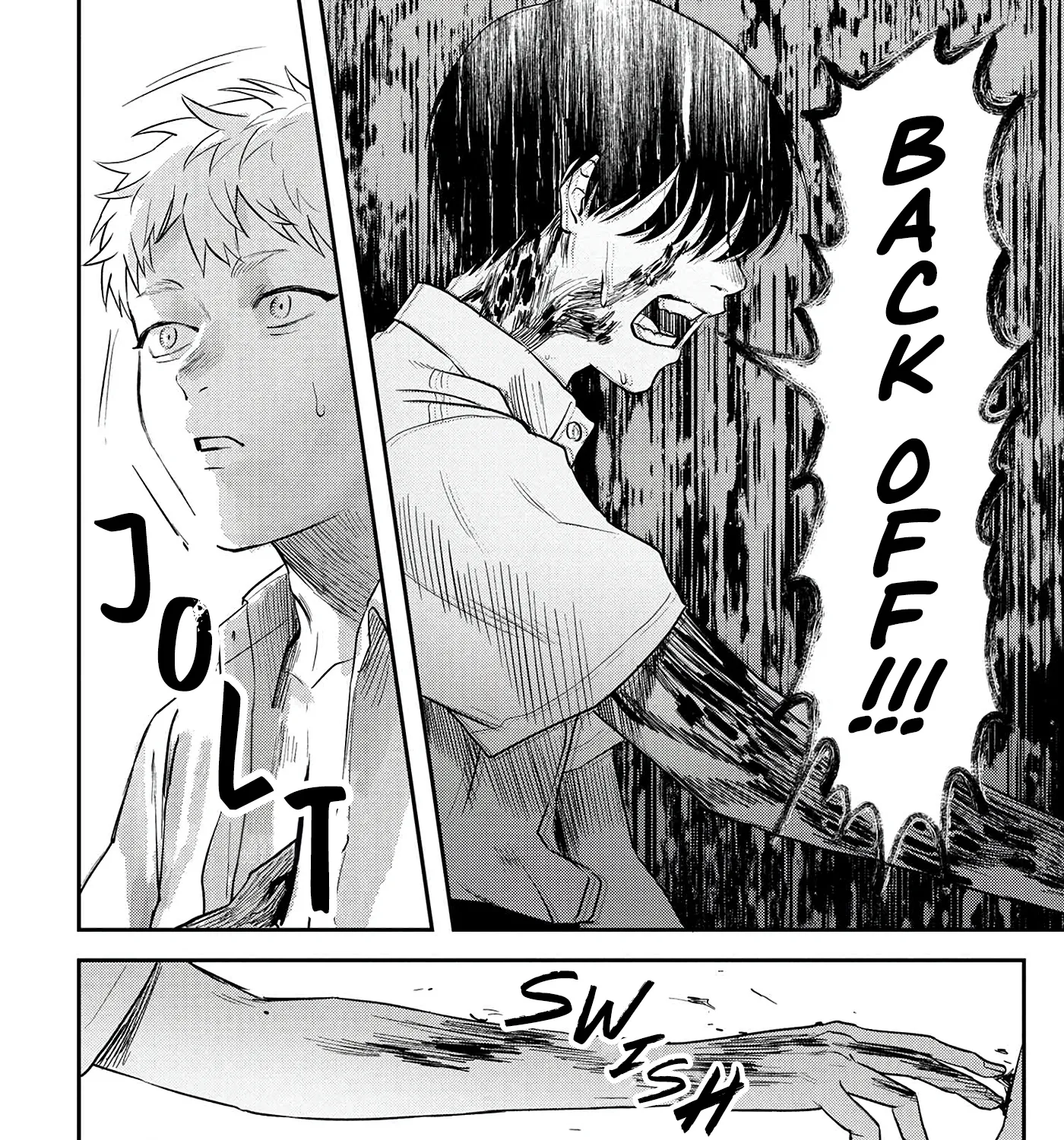 Read The Summer Hikaru Died EN Manga Online