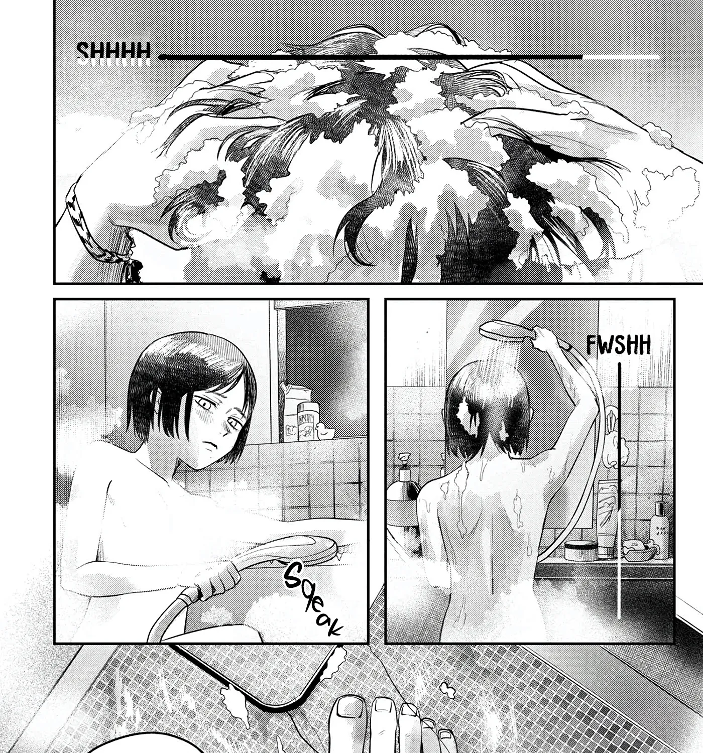 Read The Summer Hikaru Died EN Manga Online