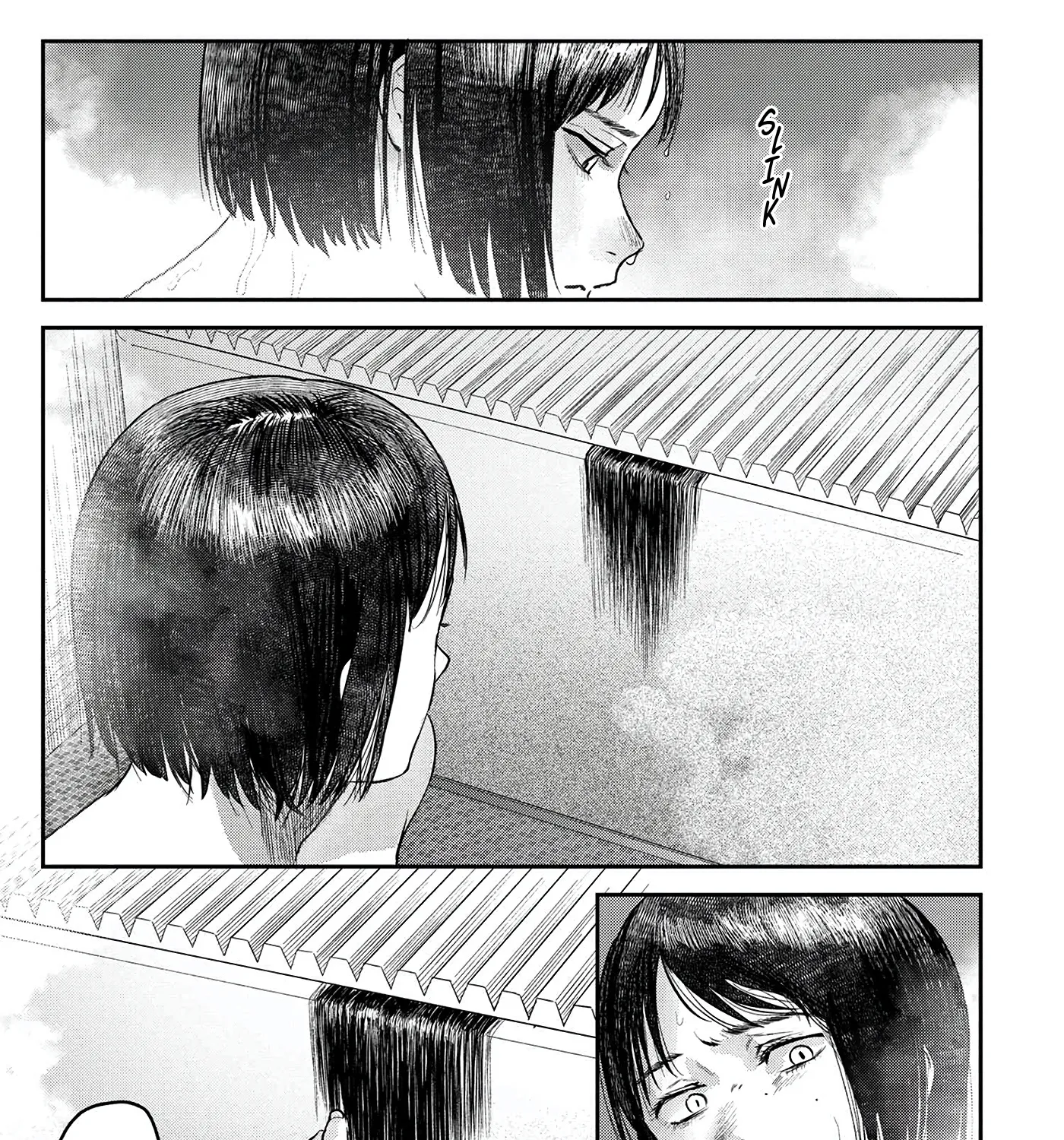 Read The Summer Hikaru Died EN Manga Online