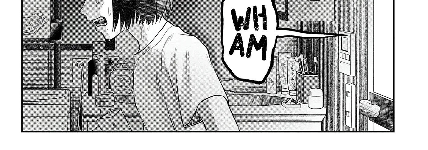 Read The Summer Hikaru Died EN Manga Online