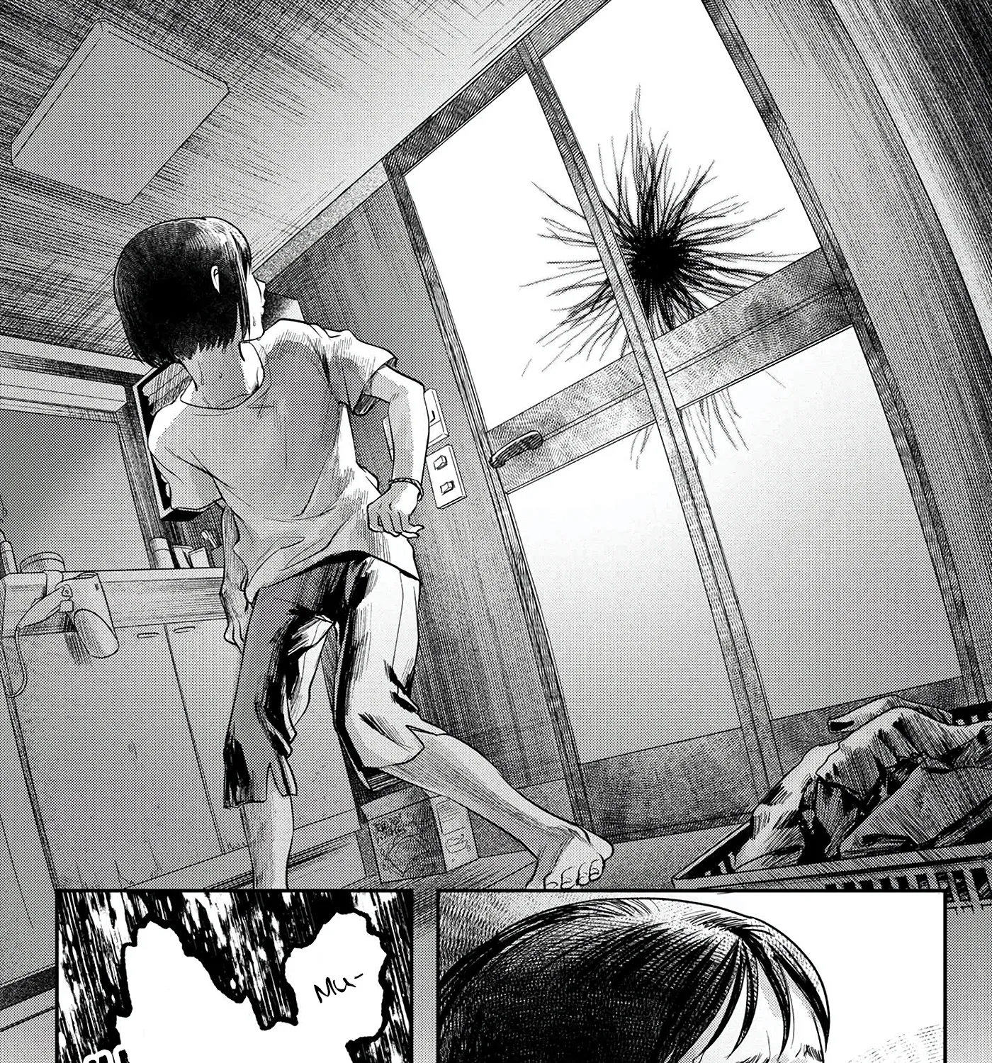 Read The Summer Hikaru Died EN Manga Online
