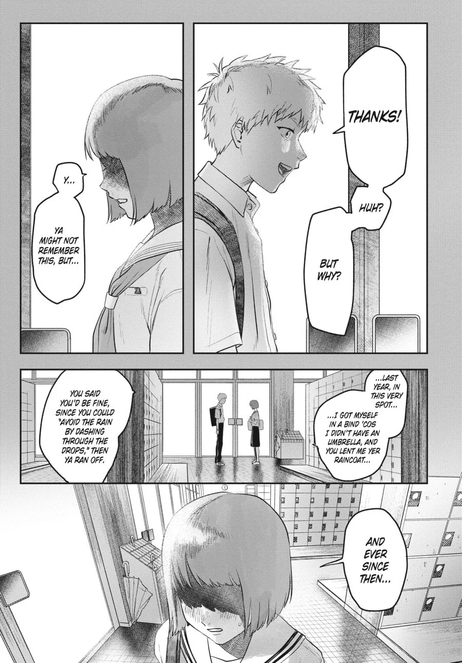 Read The Summer Hikaru Died EN Manga Online