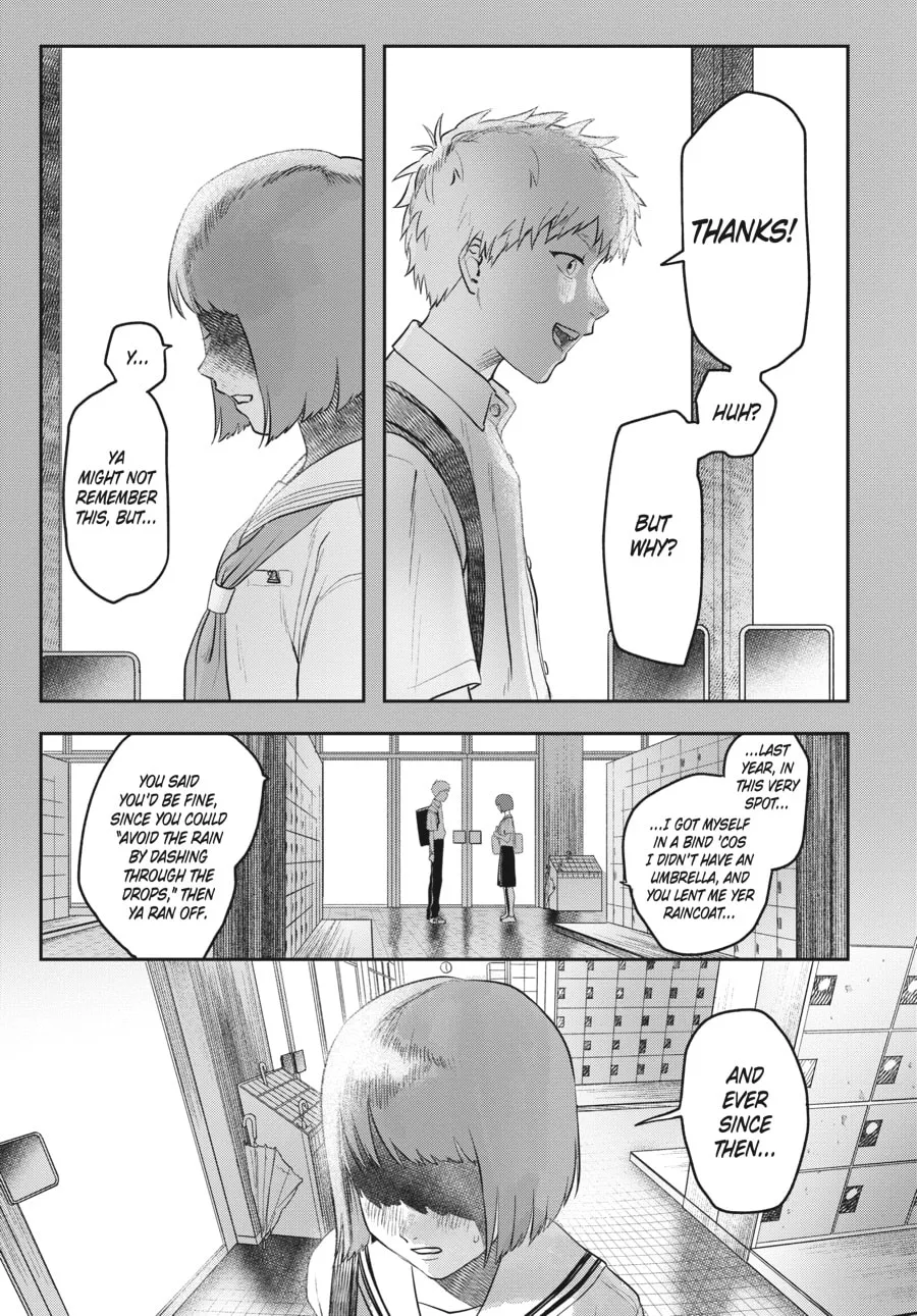 Read The Summer Hikaru Died EN Manga Online