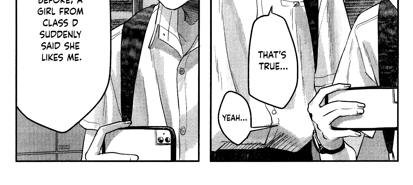 Read The Summer Hikaru Died EN Manga Online
