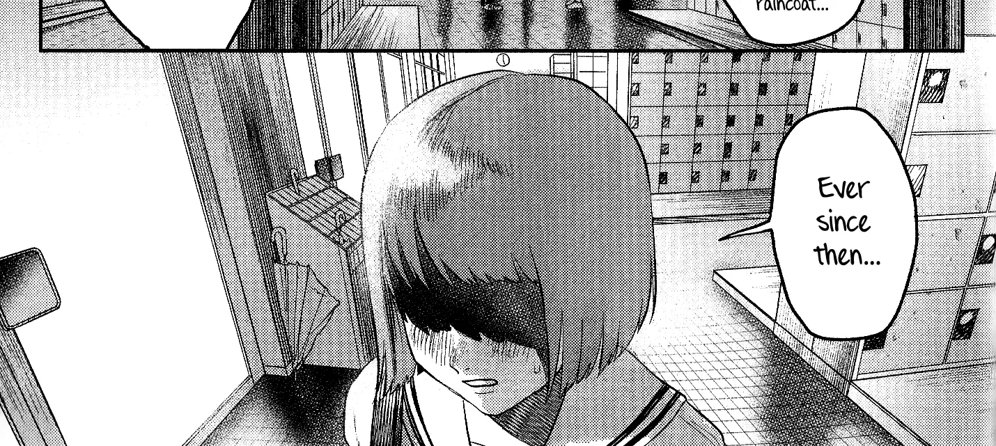 Read The Summer Hikaru Died EN Manga Online