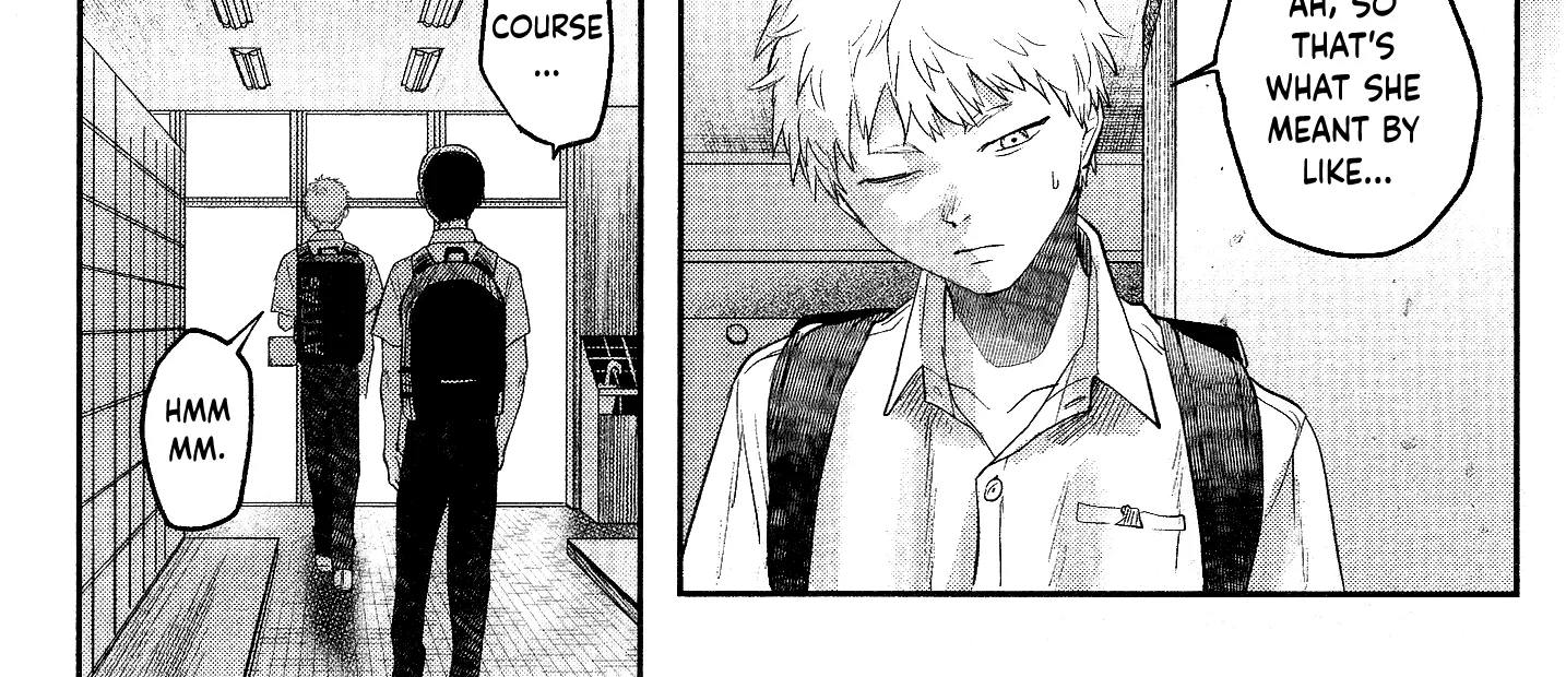Read The Summer Hikaru Died EN Manga Online