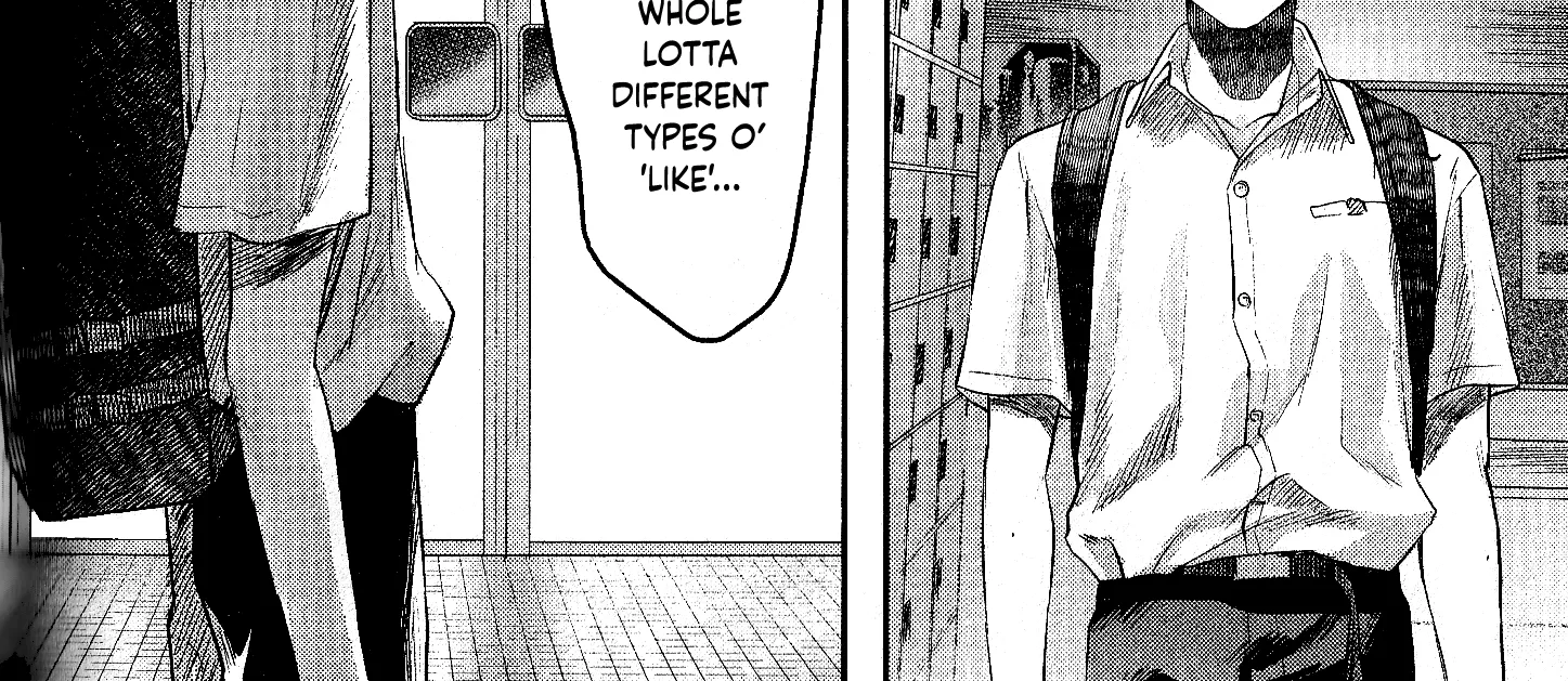 Read The Summer Hikaru Died EN Manga Online