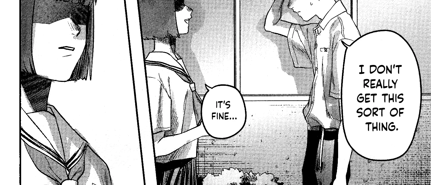 Read The Summer Hikaru Died EN Manga Online