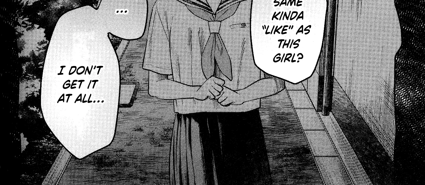 Read The Summer Hikaru Died EN Manga Online