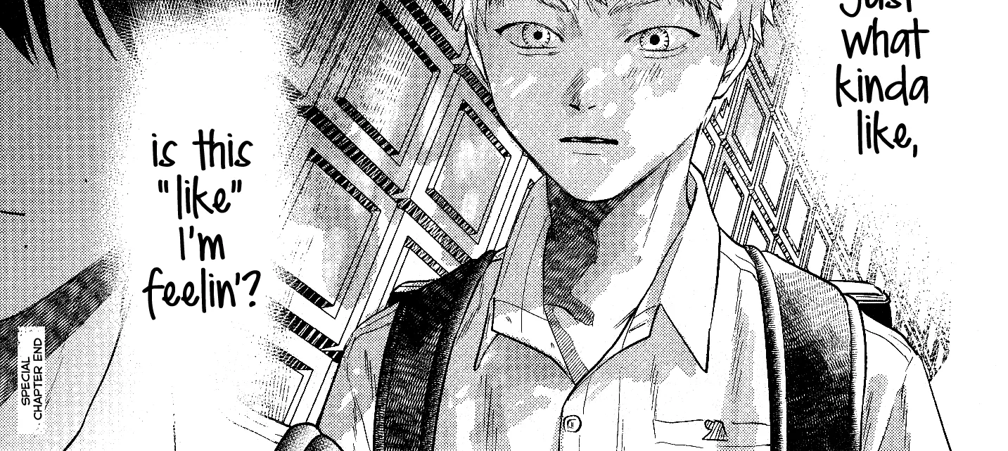 Read The Summer Hikaru Died EN Manga Online