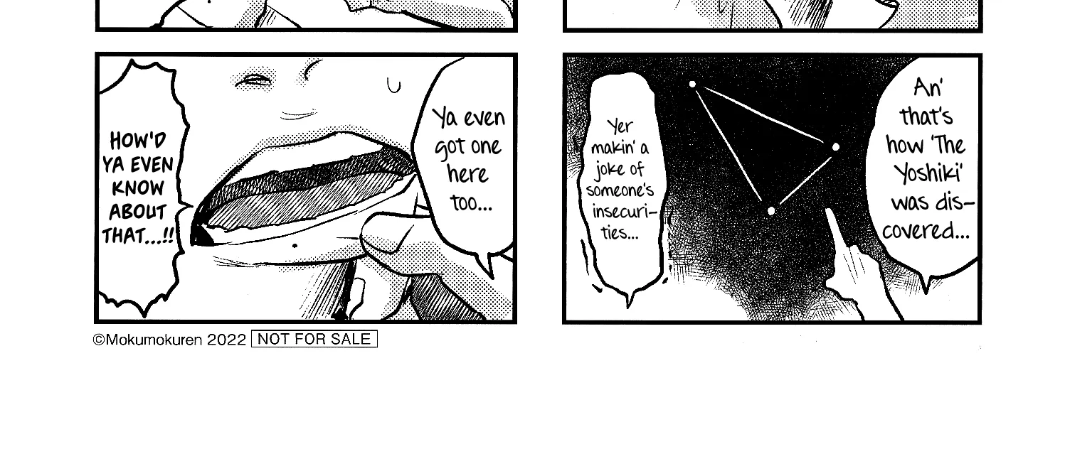 Read The Summer Hikaru Died EN Manga Online