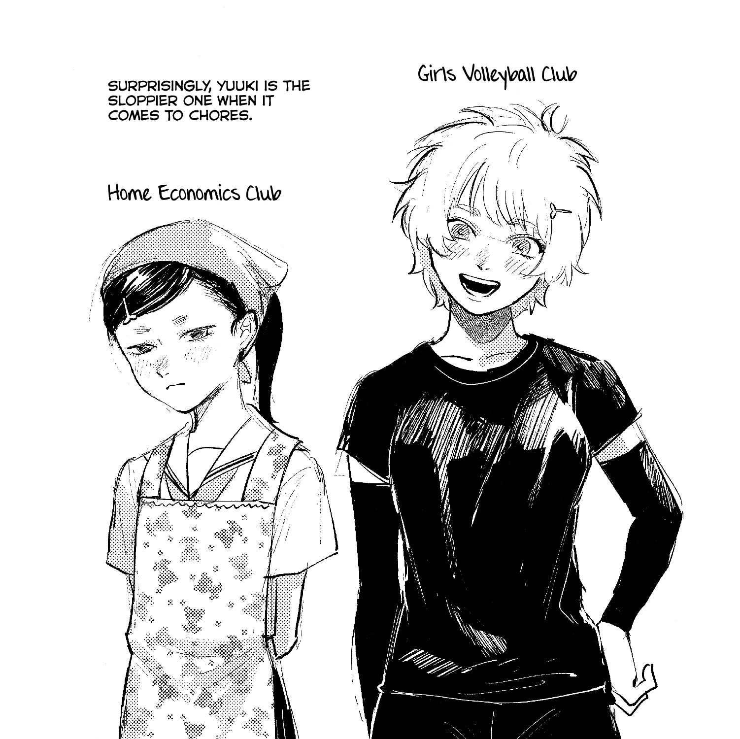 Read The Summer Hikaru Died EN Manga Online