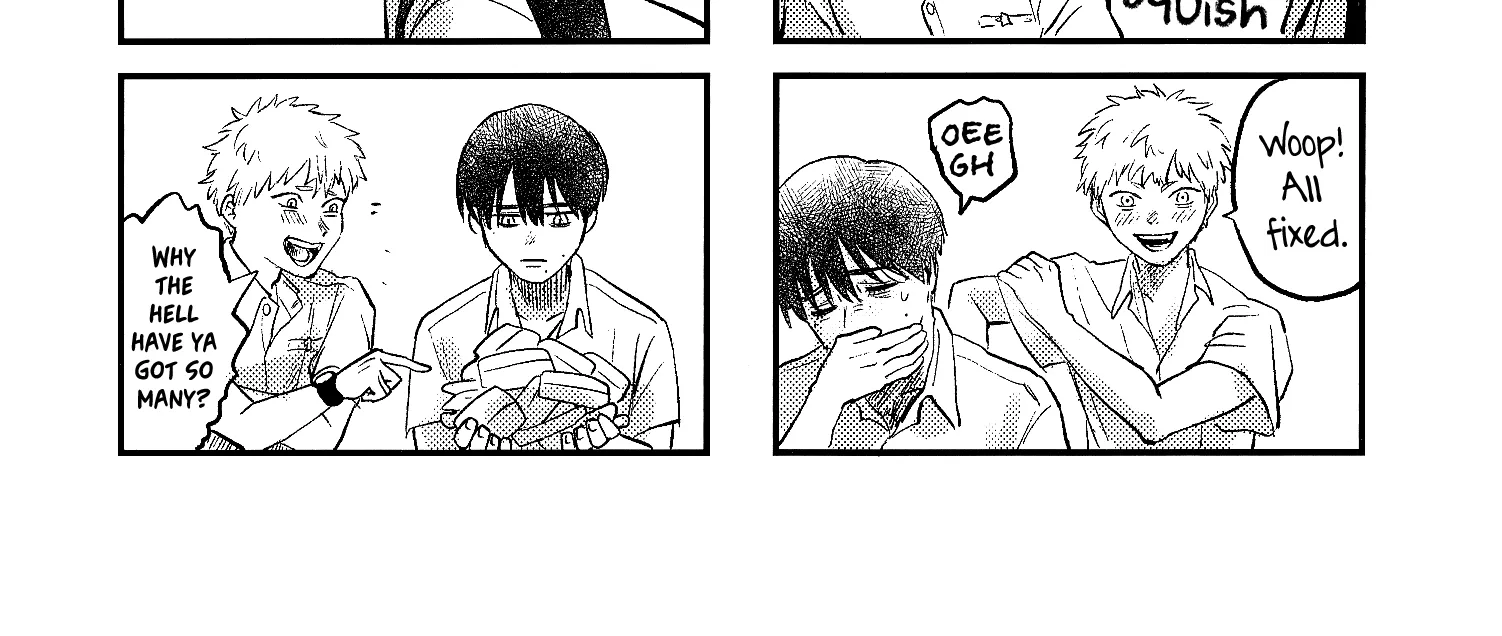 Read The Summer Hikaru Died EN Manga Online