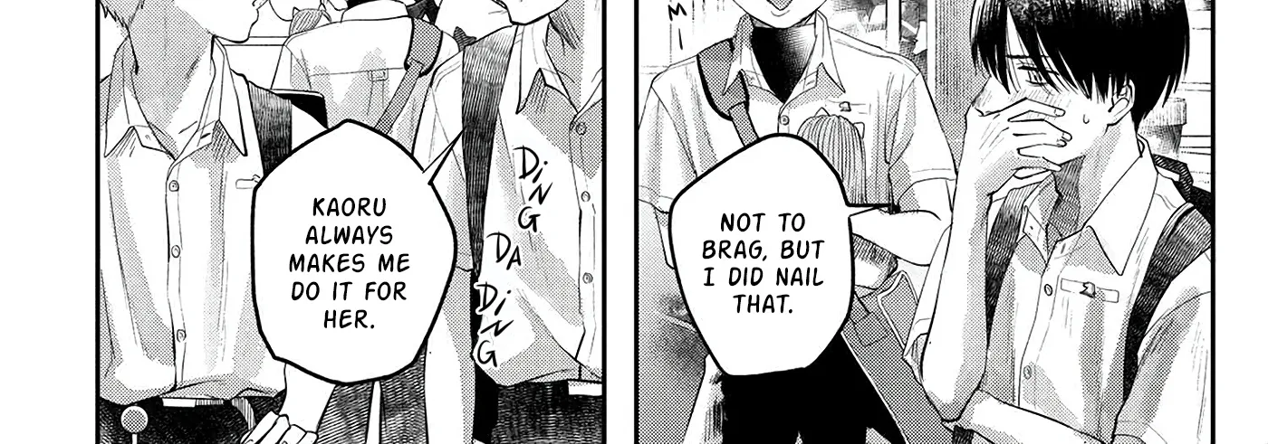 Read The Summer Hikaru Died EN Manga Online