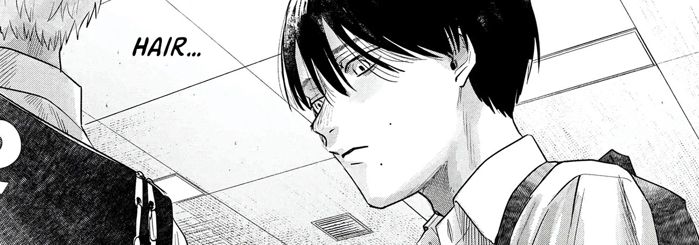 Read The Summer Hikaru Died EN Manga Online