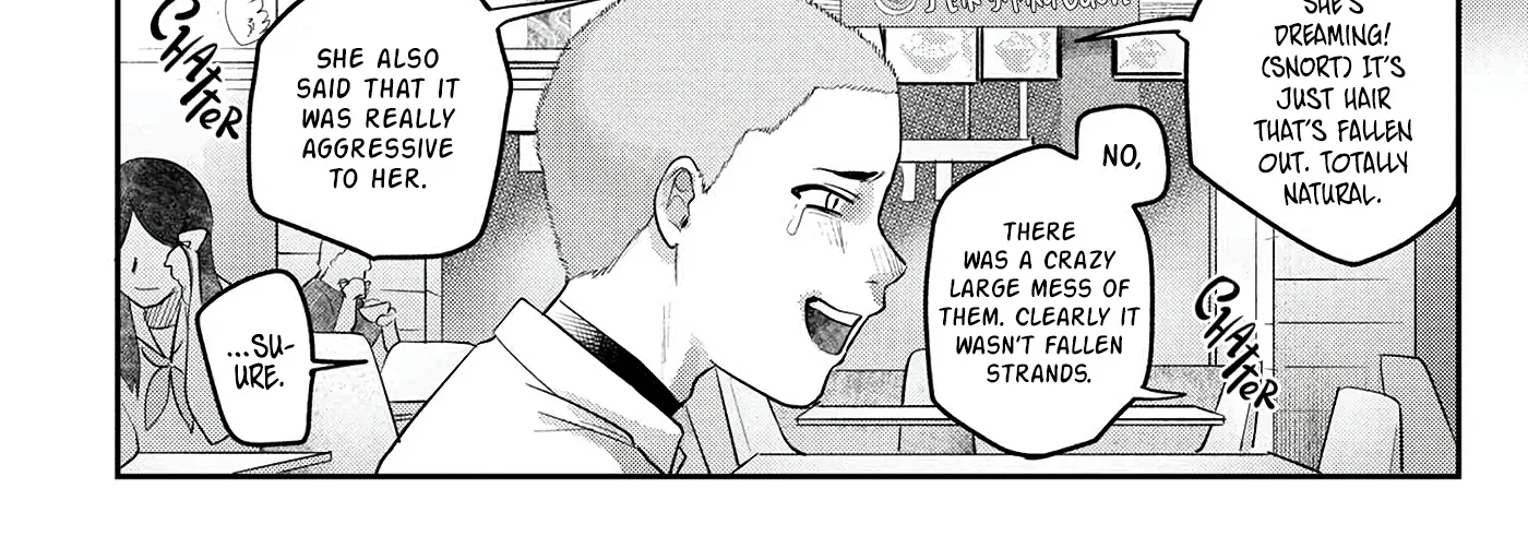 Read The Summer Hikaru Died EN Manga Online