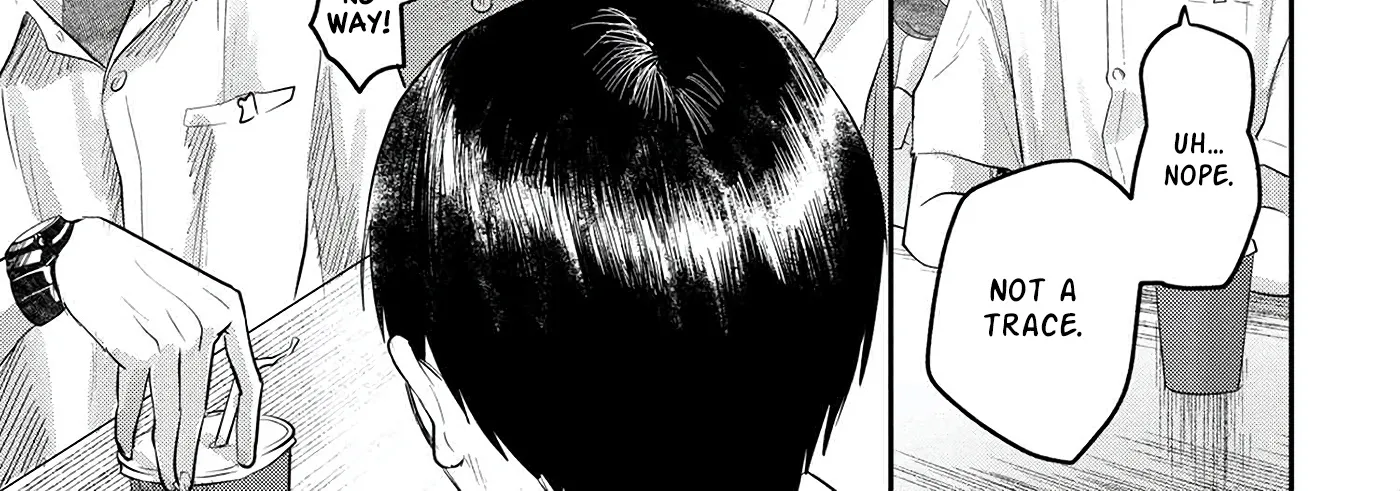 Read The Summer Hikaru Died EN Manga Online