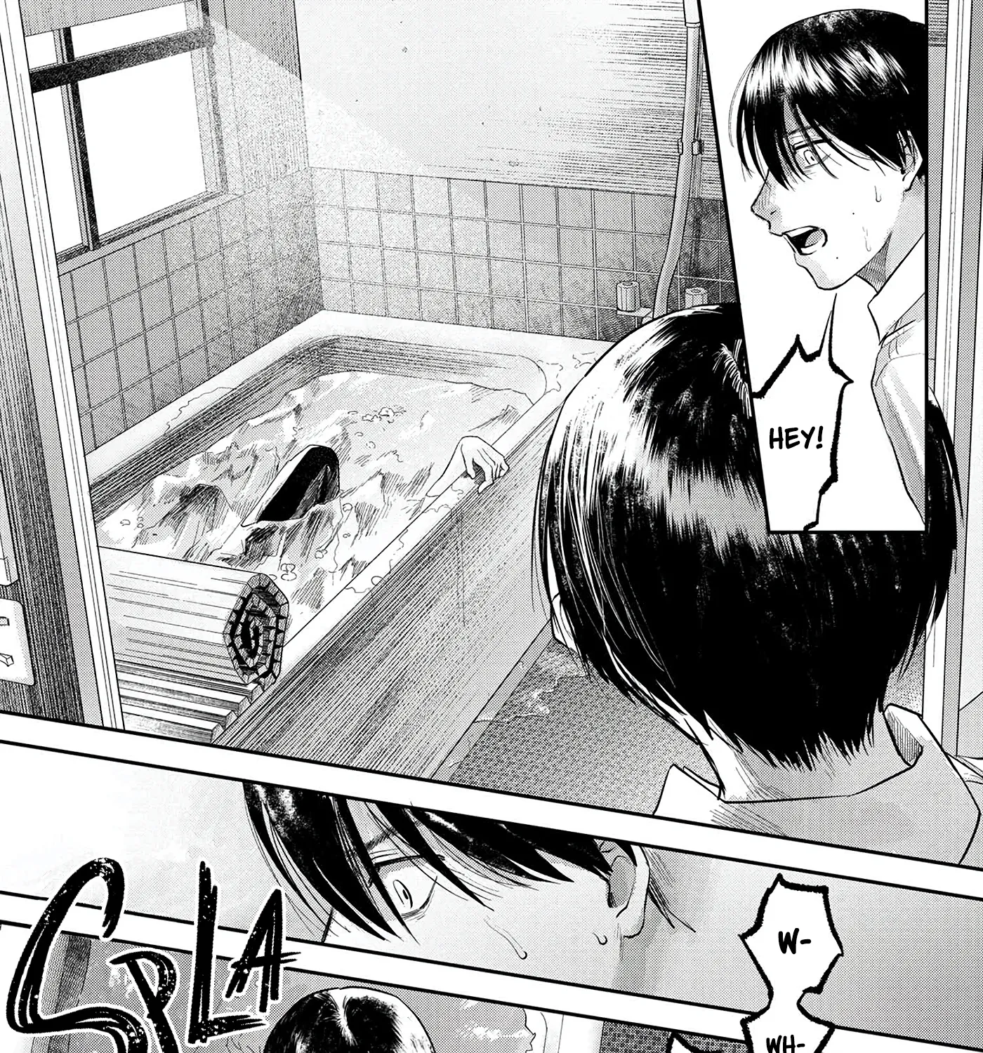 Read The Summer Hikaru Died EN Manga Online