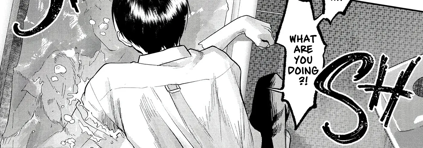 Read The Summer Hikaru Died EN Manga Online
