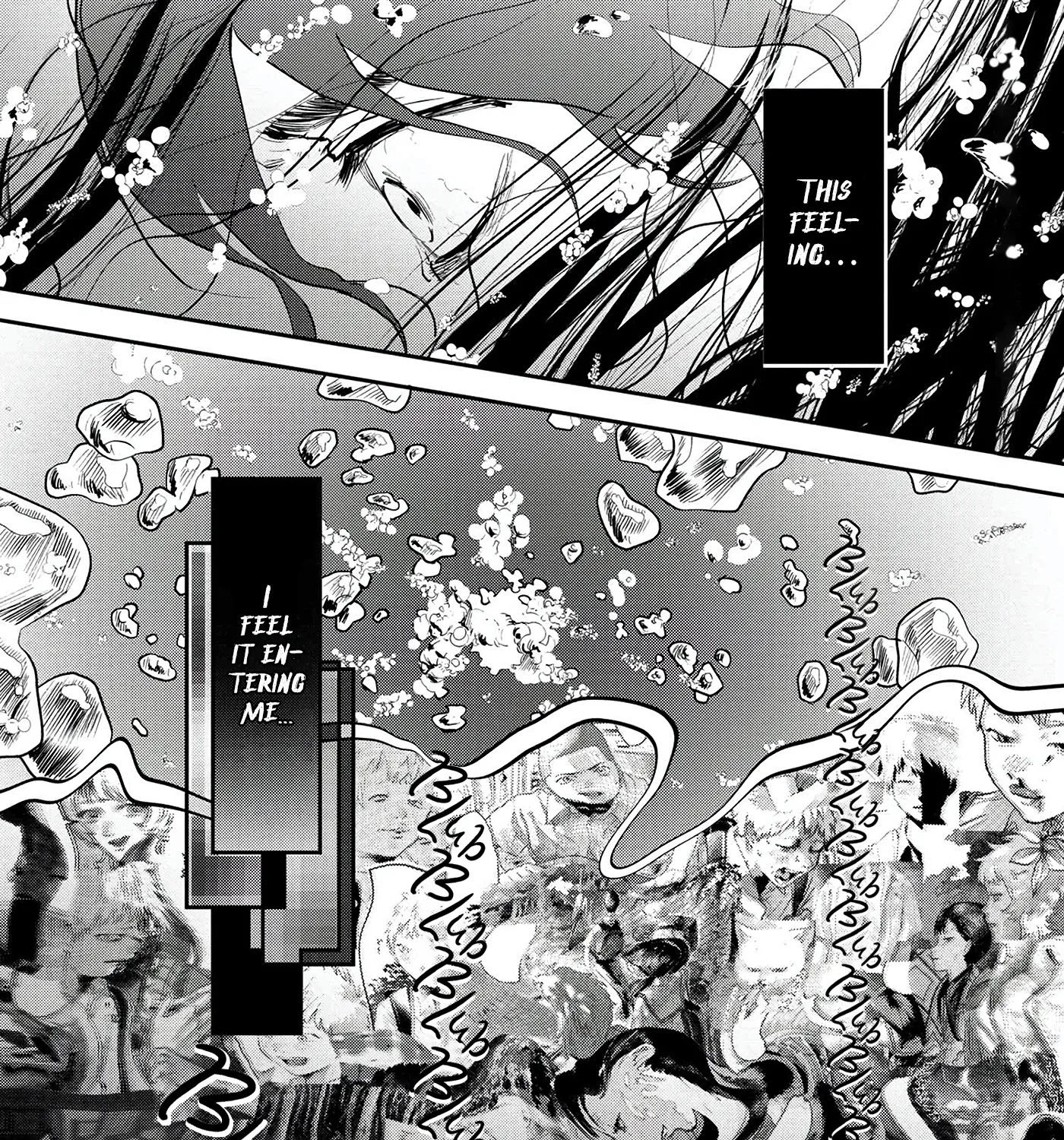 Read The Summer Hikaru Died EN Manga Online