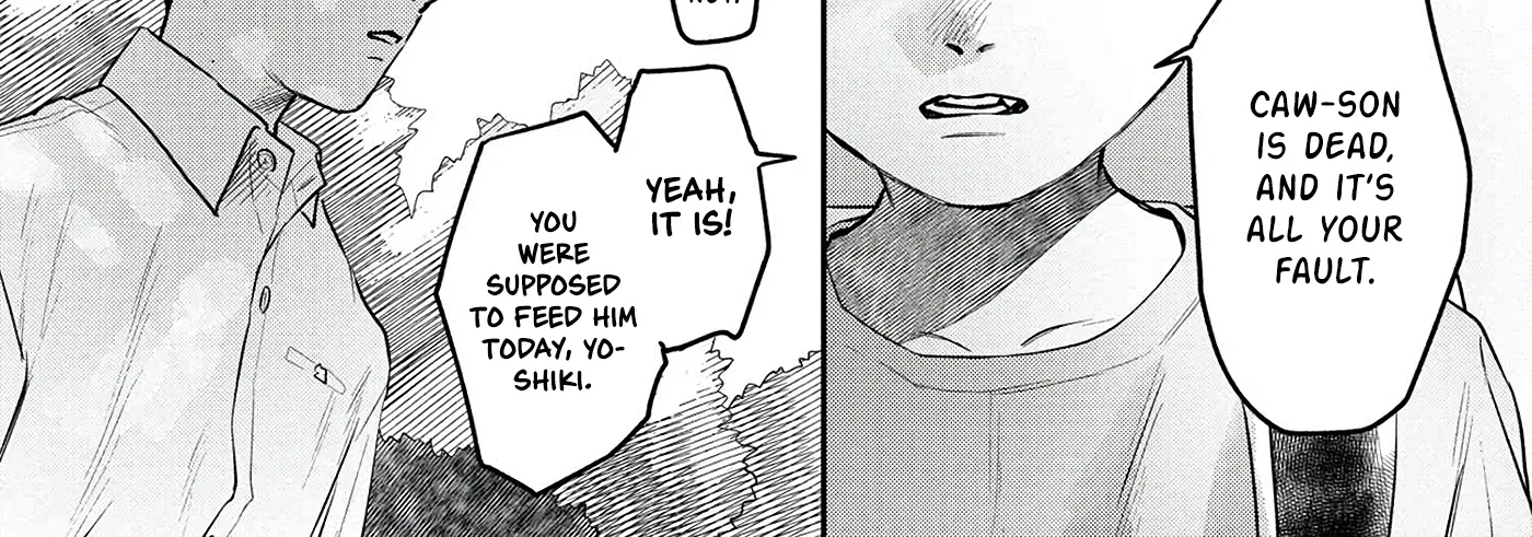 Read The Summer Hikaru Died EN Manga Online