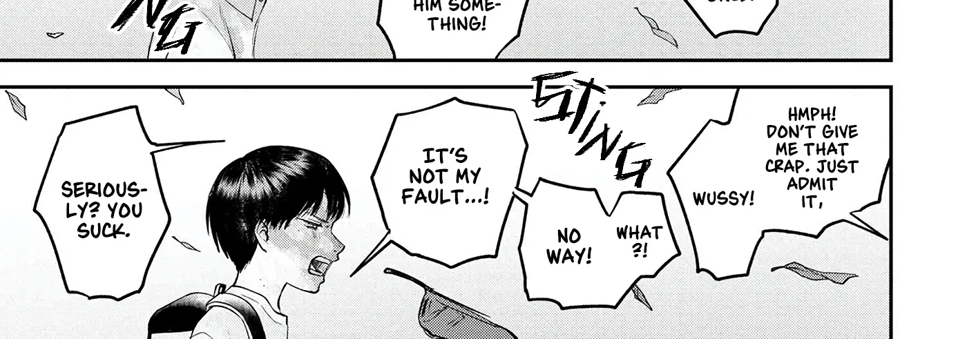Read The Summer Hikaru Died EN Manga Online