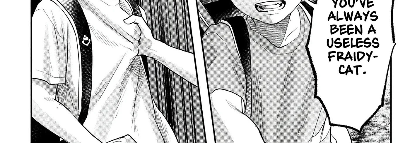Read The Summer Hikaru Died EN Manga Online
