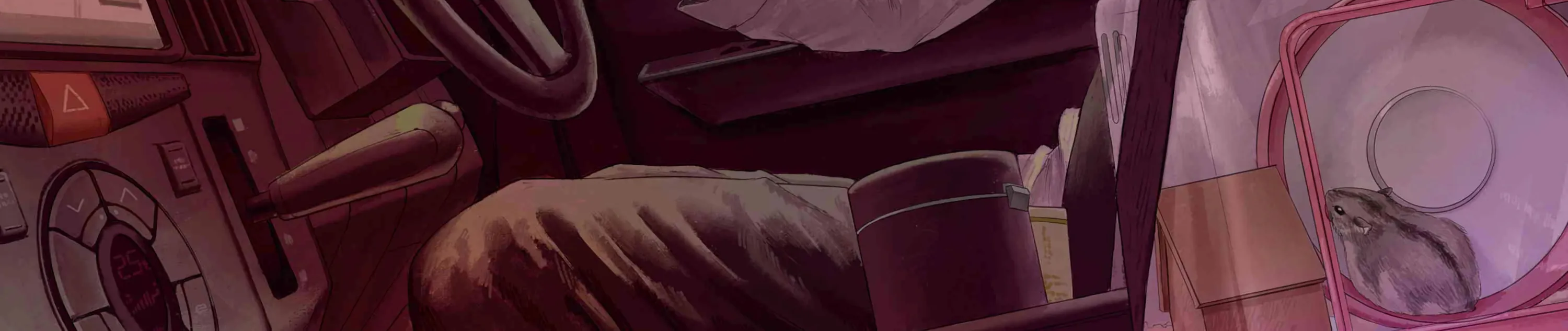 Read The Summer Hikaru Died EN Manga Online