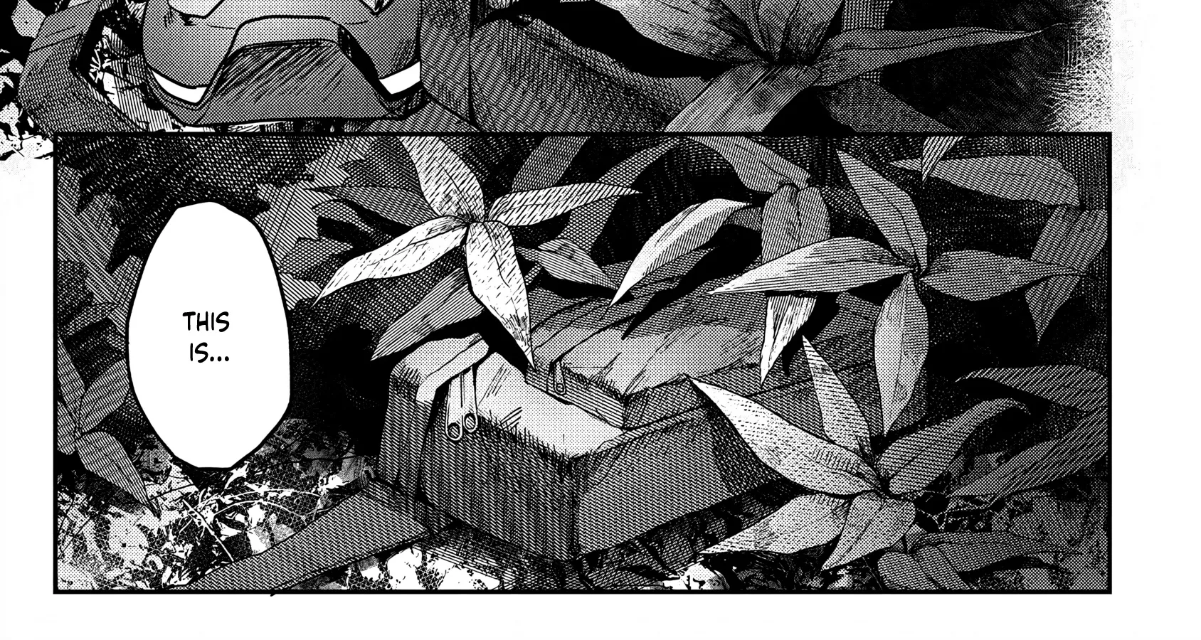 Read The Summer Hikaru Died EN Manga Online