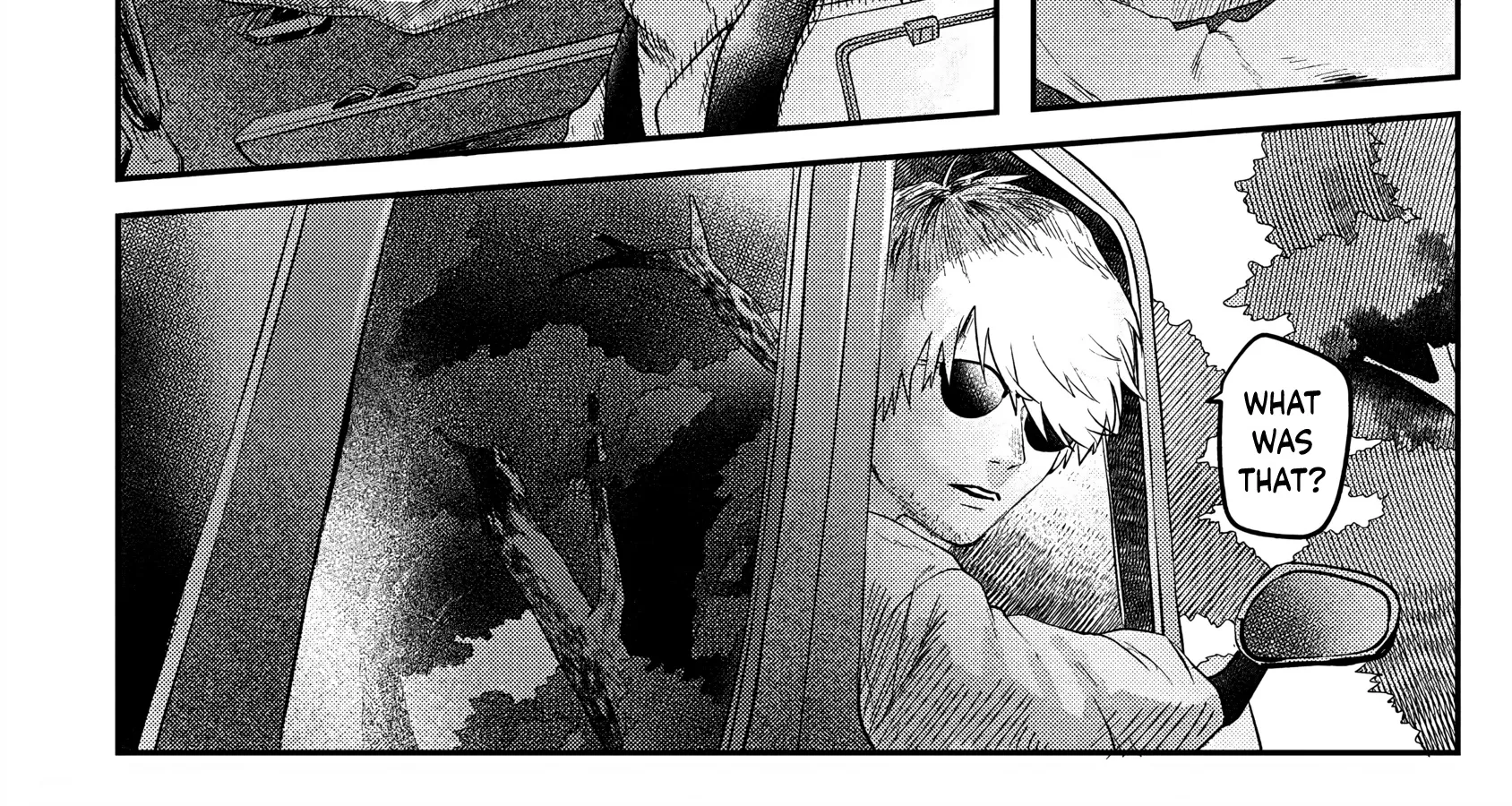 Read The Summer Hikaru Died EN Manga Online