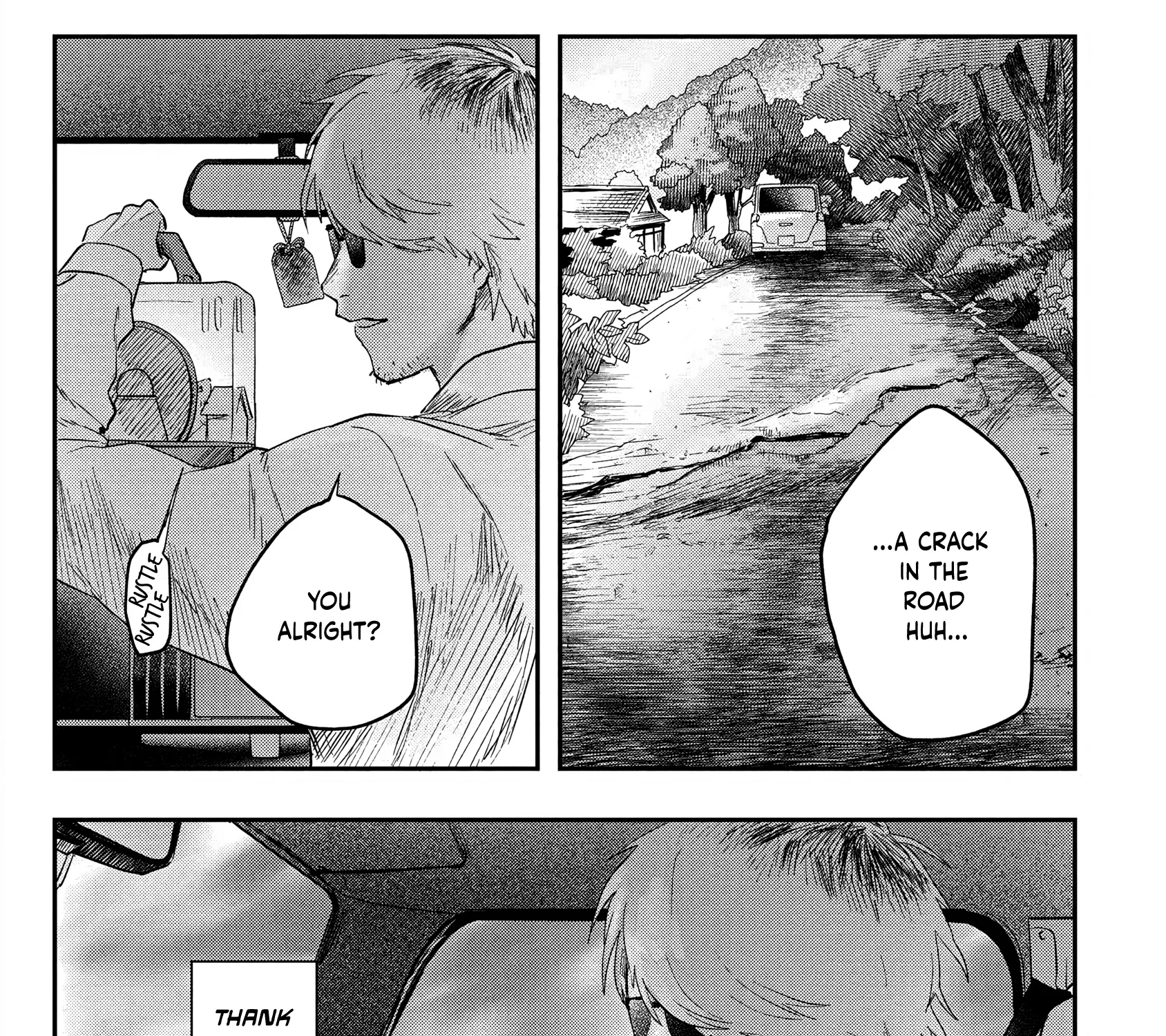 Read The Summer Hikaru Died EN Manga Online