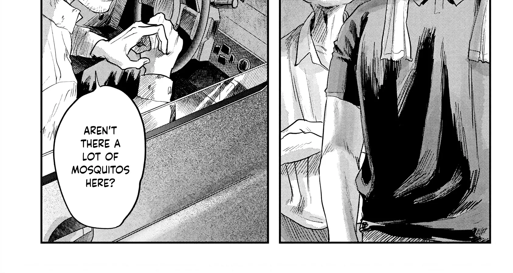 Read The Summer Hikaru Died EN Manga Online