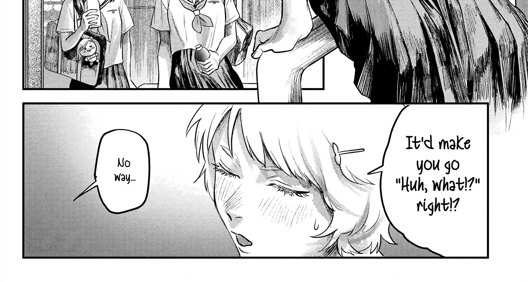 Read The Summer Hikaru Died EN Manga Online