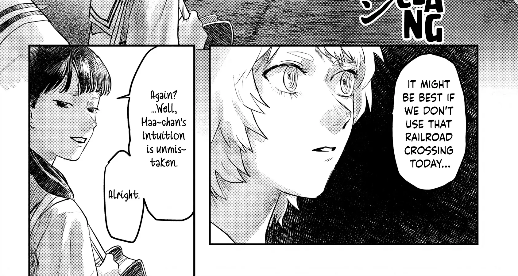 Read The Summer Hikaru Died EN Manga Online