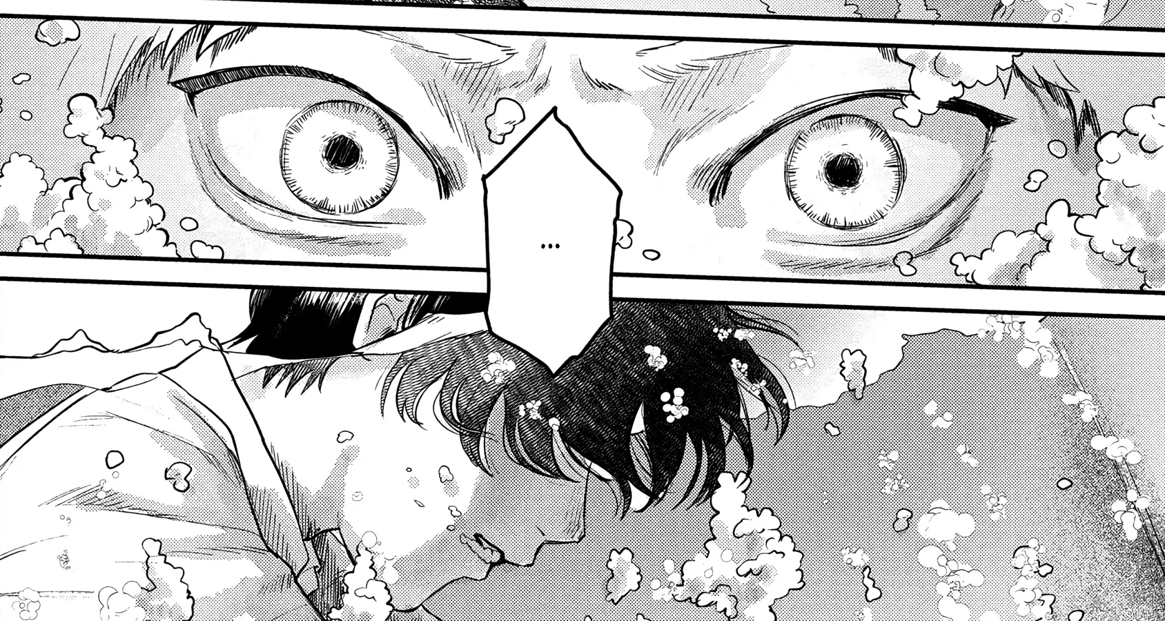 Read The Summer Hikaru Died EN Manga Online