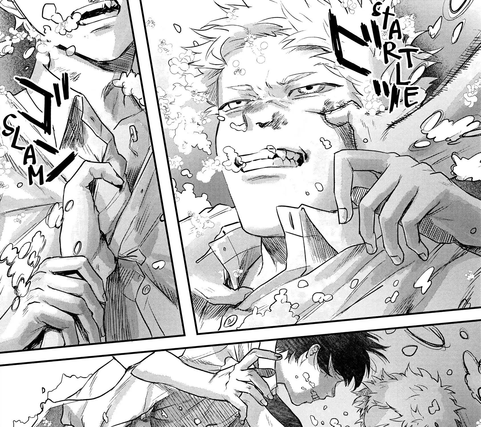 Read The Summer Hikaru Died EN Manga Online